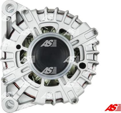 AS-PL A3512S - Alternador parts5.com