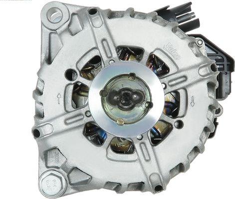 AS-PL A3585(VALEO) - Alternator parts5.com