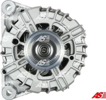 AS-PL A3581S - Alternator parts5.com