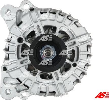 AS-PL A3575S - Alternator parts5.com