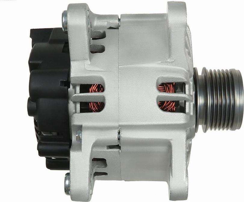 AS-PL A3665S - Alternator parts5.com