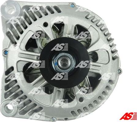 AS-PL A3094 - Alternator parts5.com