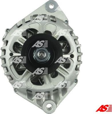 AS-PL A3093 - Alternator parts5.com