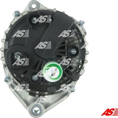 AS-PL A3093 - Генератор parts5.com