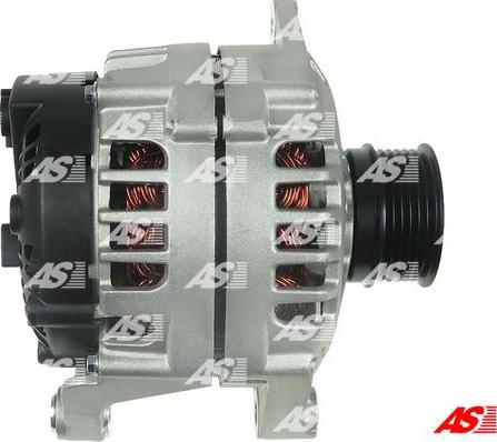 AS-PL A3093 - Генератор parts5.com