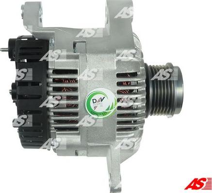 AS-PL A3092 - Генератор parts5.com