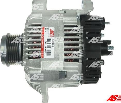 AS-PL A3092 - Генератор parts5.com