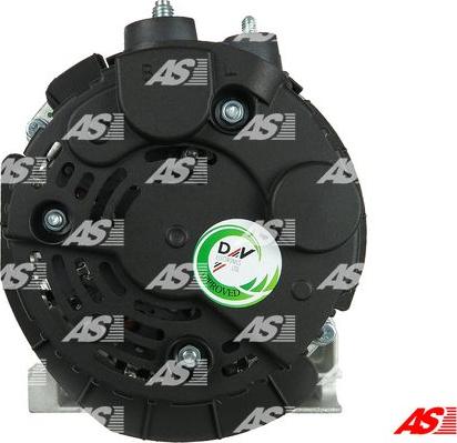 AS-PL A3058 - Генератор parts5.com