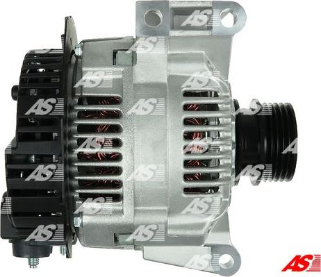 AS-PL A3058 - Генератор parts5.com