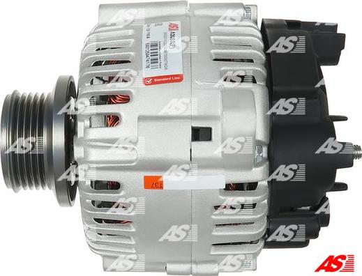 AS-PL A3052(P) - Генератор parts5.com