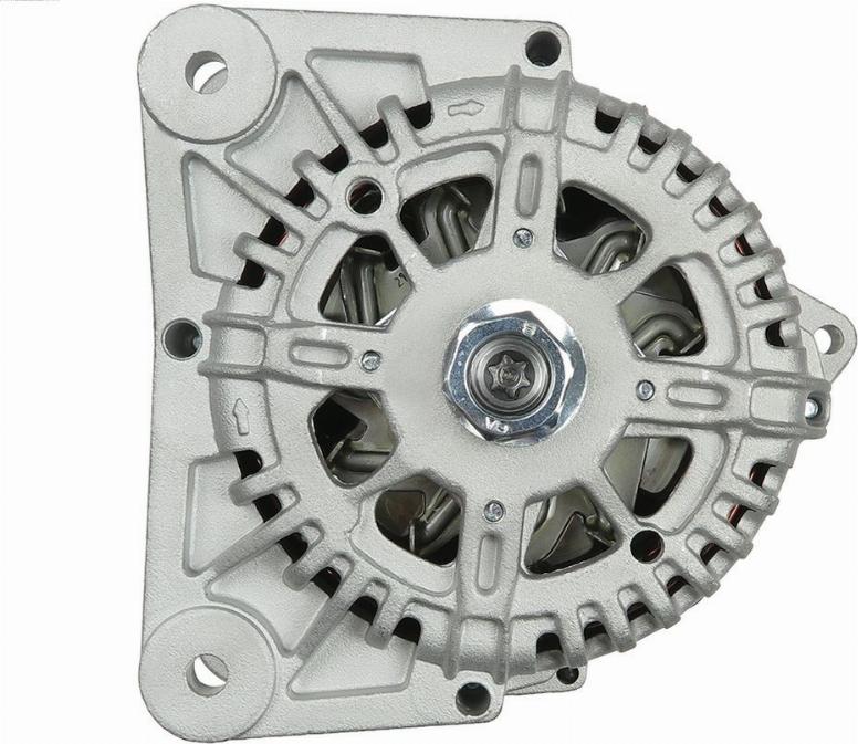 AS-PL A3052 - Alternátor parts5.com