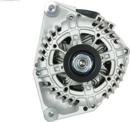 AS-PL A3065 - Alternator parts5.com