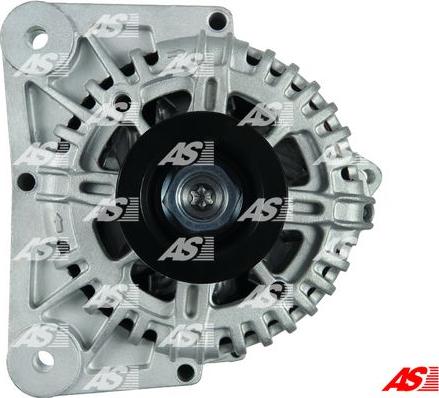 AS-PL A3068 - Alternatör parts5.com