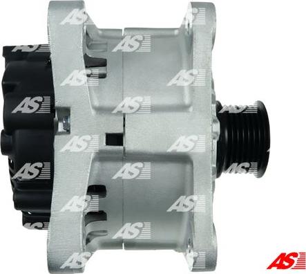 AS-PL A3068 - Alternatör parts5.com