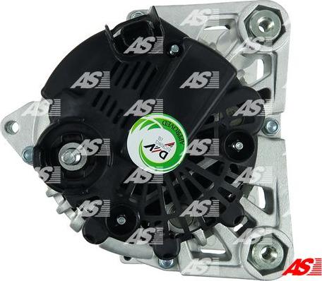 AS-PL A3068 - Alternatör parts5.com