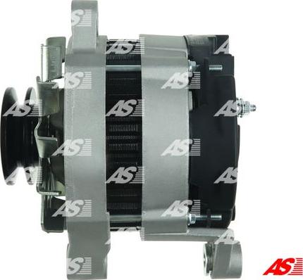 AS-PL A3006 - Alternator parts5.com