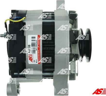 AS-PL A3006 - Alternator parts5.com