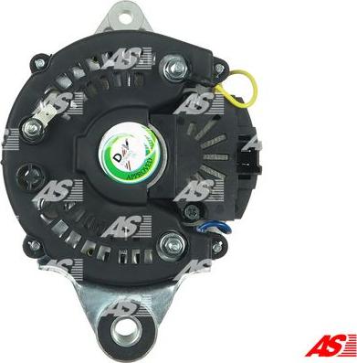 AS-PL A3007 - Alternator parts5.com