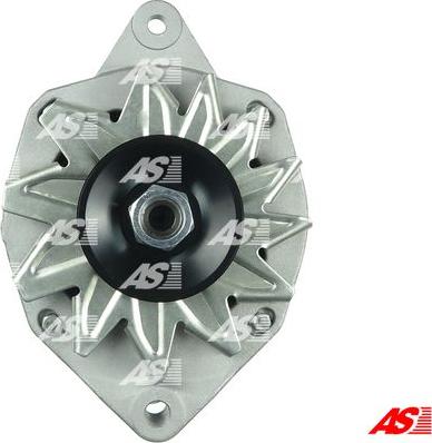 AS-PL A3007 - Alternador parts5.com