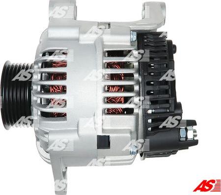 AS-PL A3015 - Alternatör parts5.com