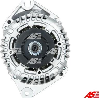 AS-PL A3015 - Alternator parts5.com