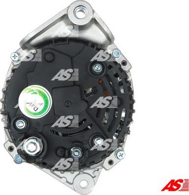 AS-PL A3015 - Alternator parts5.com