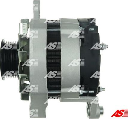 AS-PL A3010 - Alternator parts5.com