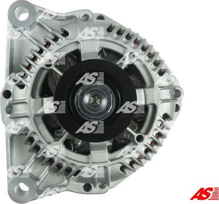 AS-PL A3017 - Alternator parts5.com