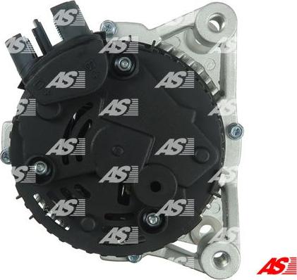 AS-PL A3017 - Alternatör parts5.com