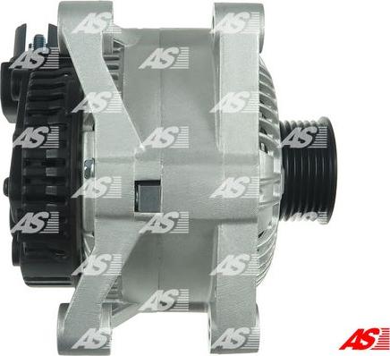 AS-PL A3017 - Alternatör parts5.com