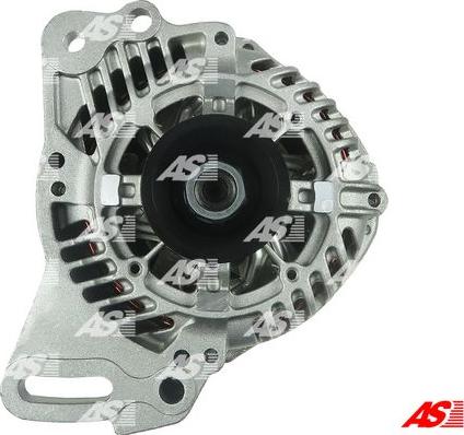 AS-PL A3083 - Alternatör parts5.com