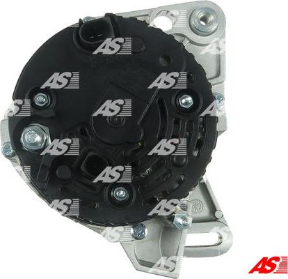 AS-PL A3083 - Alternatör parts5.com