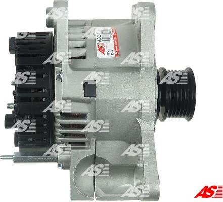 AS-PL A3083 - Alternatör parts5.com