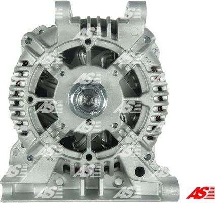 AS-PL A3082 - Alternator parts5.com