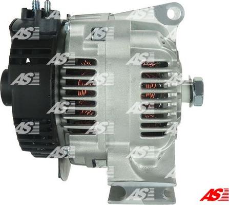 AS-PL A3082 - Alternator parts5.com