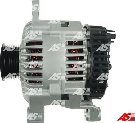 AS-PL A3039 - Alternator parts5.com