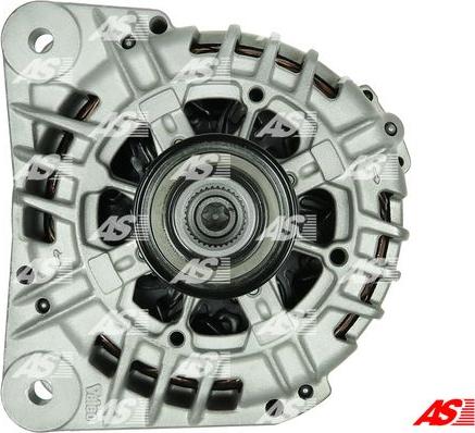 AS-PL A3037PR - Generaator parts5.com