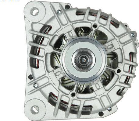 AS-PL A3037(P) - Alternator parts5.com