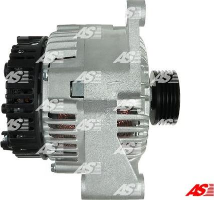 AS-PL A3024 - Alternador parts5.com