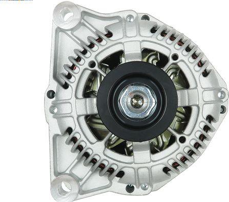 AS-PL A3023 - Alternatör parts5.com