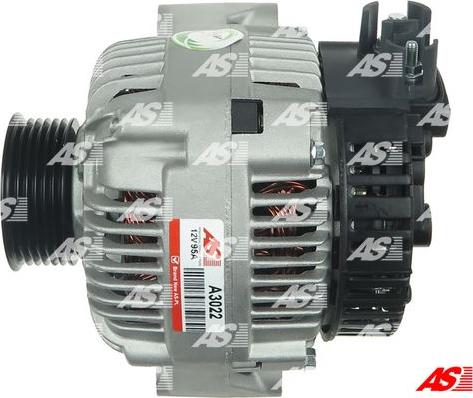 AS-PL A3022 - Laturi parts5.com