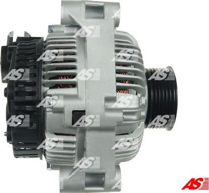 AS-PL A3022 - Alternator parts5.com