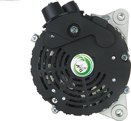 AS-PL A3027 - Alternator parts5.com