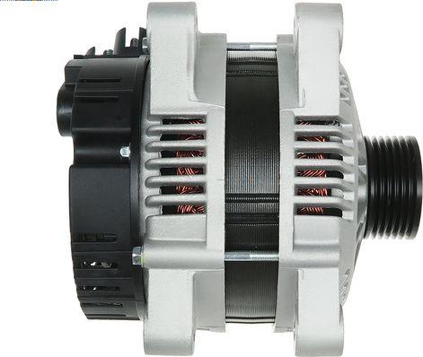 AS-PL A3027 - Alternator parts5.com