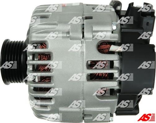 AS-PL A3074 - Alternator parts5.com