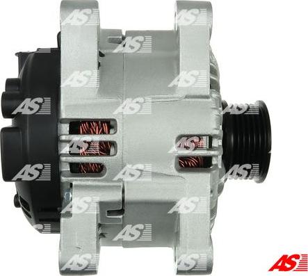 AS-PL A3074 - Alternator parts5.com