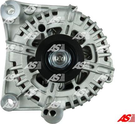 AS-PL A3070 - Alternator parts5.com