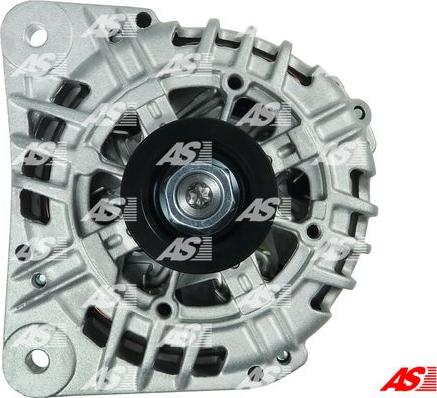 AS-PL A3071 - Generator / Alternator parts5.com