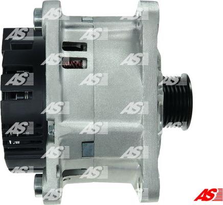 AS-PL A3071 - Alternator parts5.com