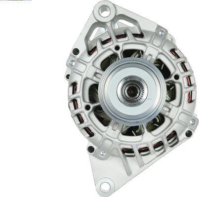 AS-PL A3073(P) - Alternatör parts5.com